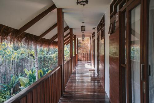 villa cali siargao