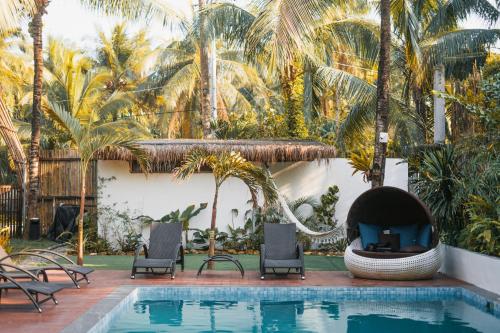 villa cali siargao