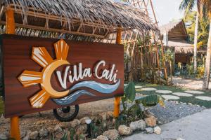 villa cali siargao