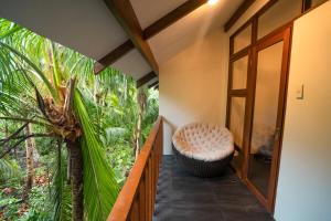 villa cali siargao