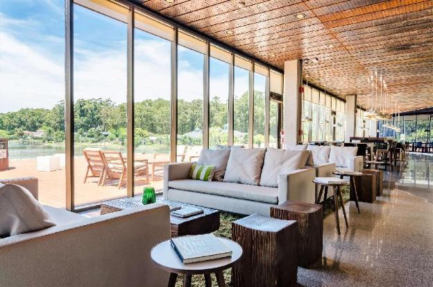 hampton by hilton montevideo carrasco