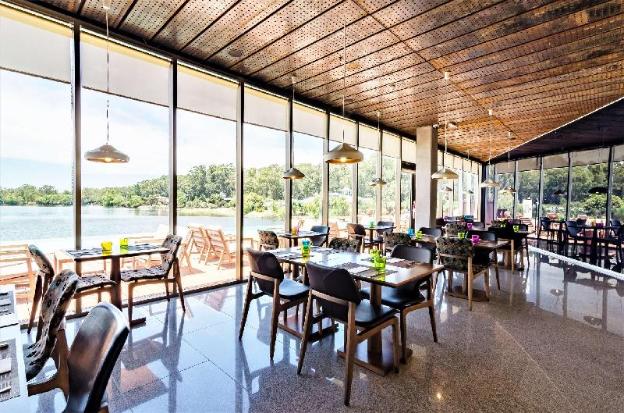 hampton by hilton montevideo carrasco