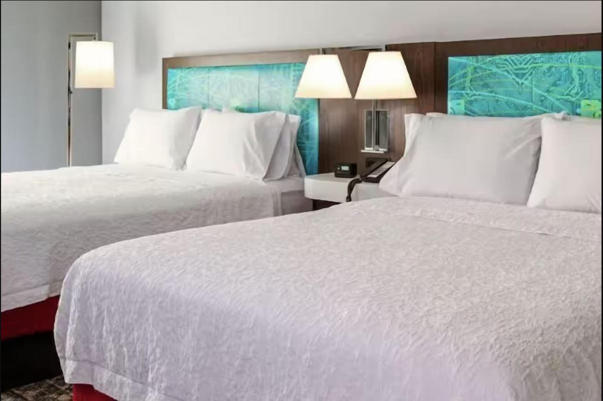 hampton inn tappahannock