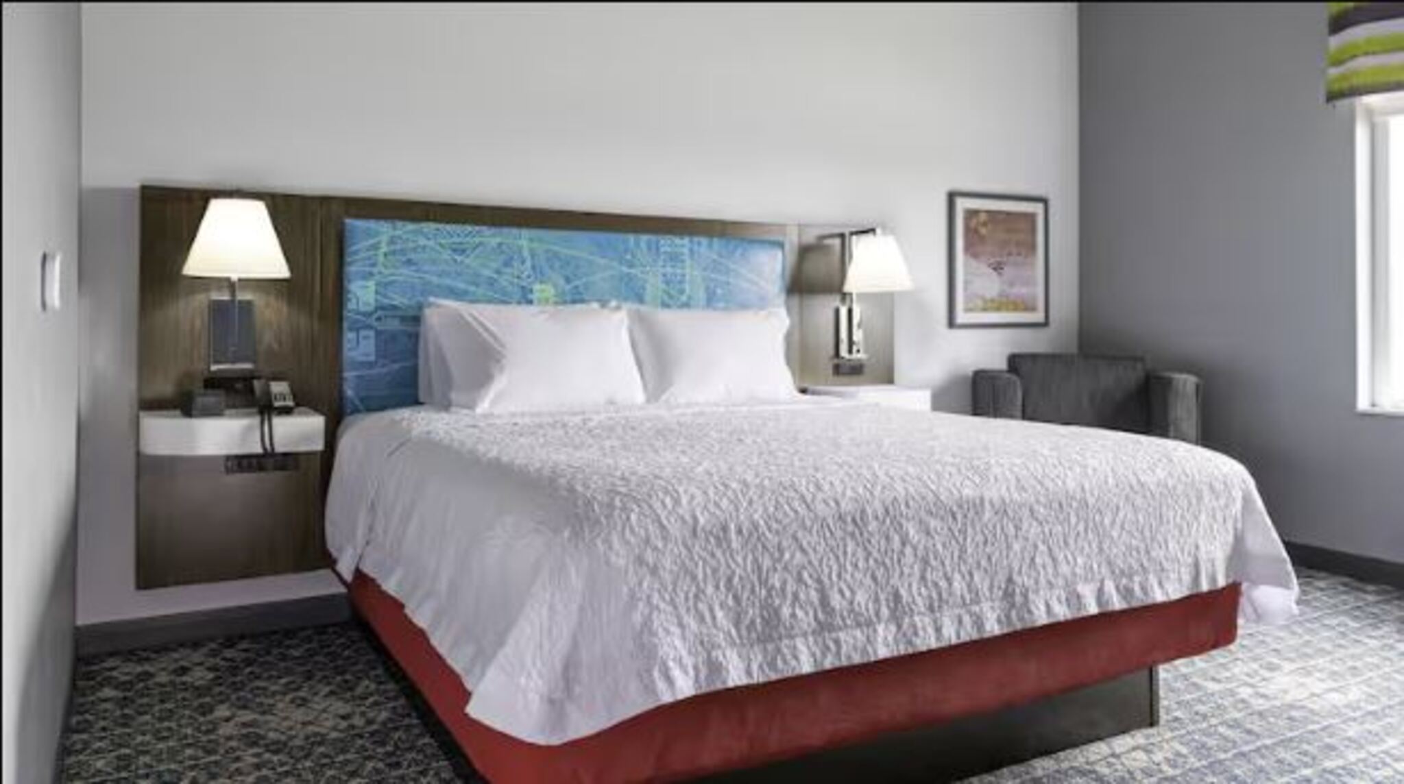 hampton inn tappahannock