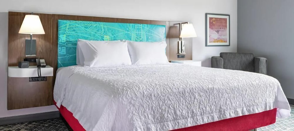 hampton inn tappahannock