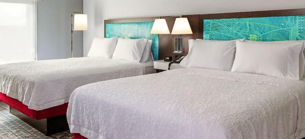 hampton inn tappahannock