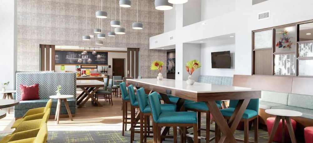 hampton inn tappahannock