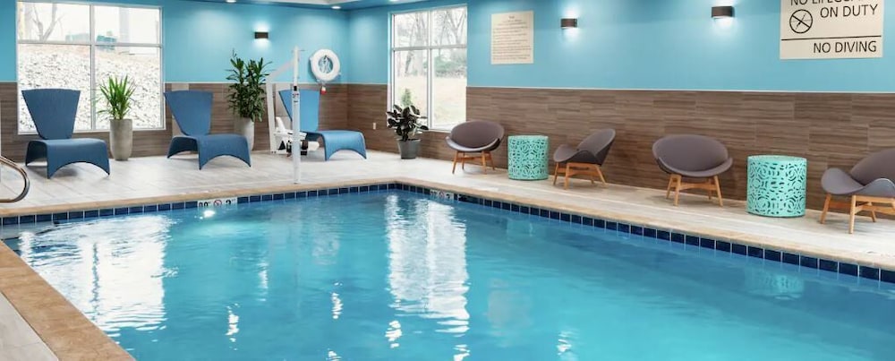 hampton inn tappahannock