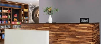 Hampton Inn Tappahannock,,3 star