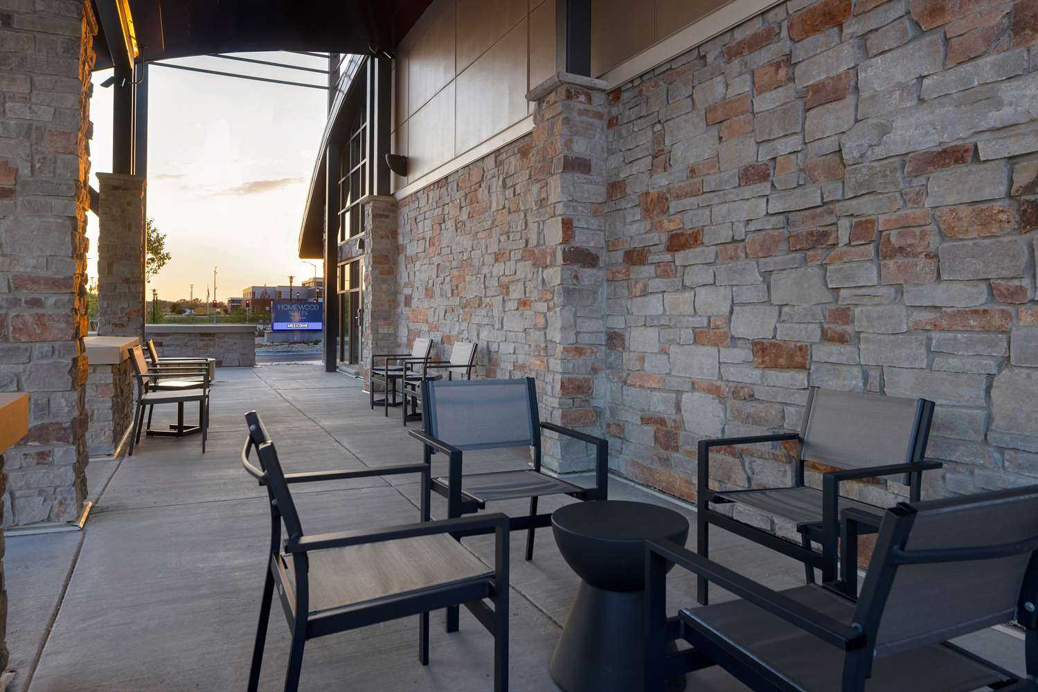 homewood suites by hilton oak creek milwaukee