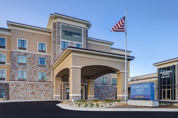 Homewood Suites By Hilton Oak Creek Milwaukee,,3 star