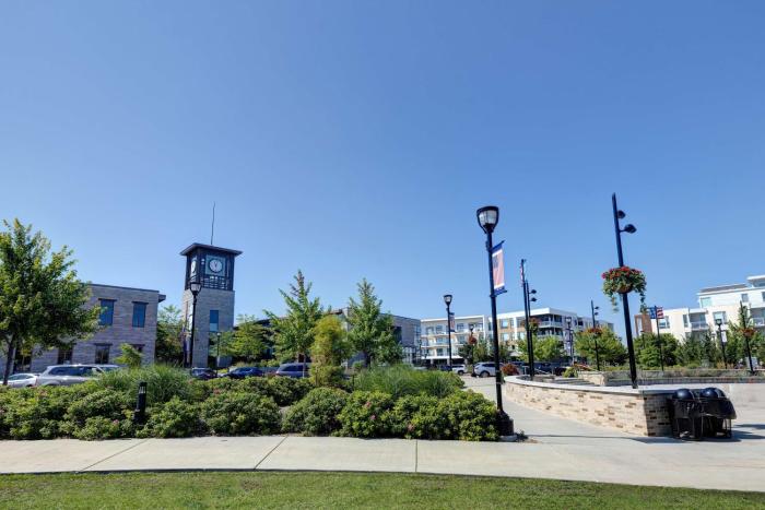 homewood suites by hilton oak creek milwaukee