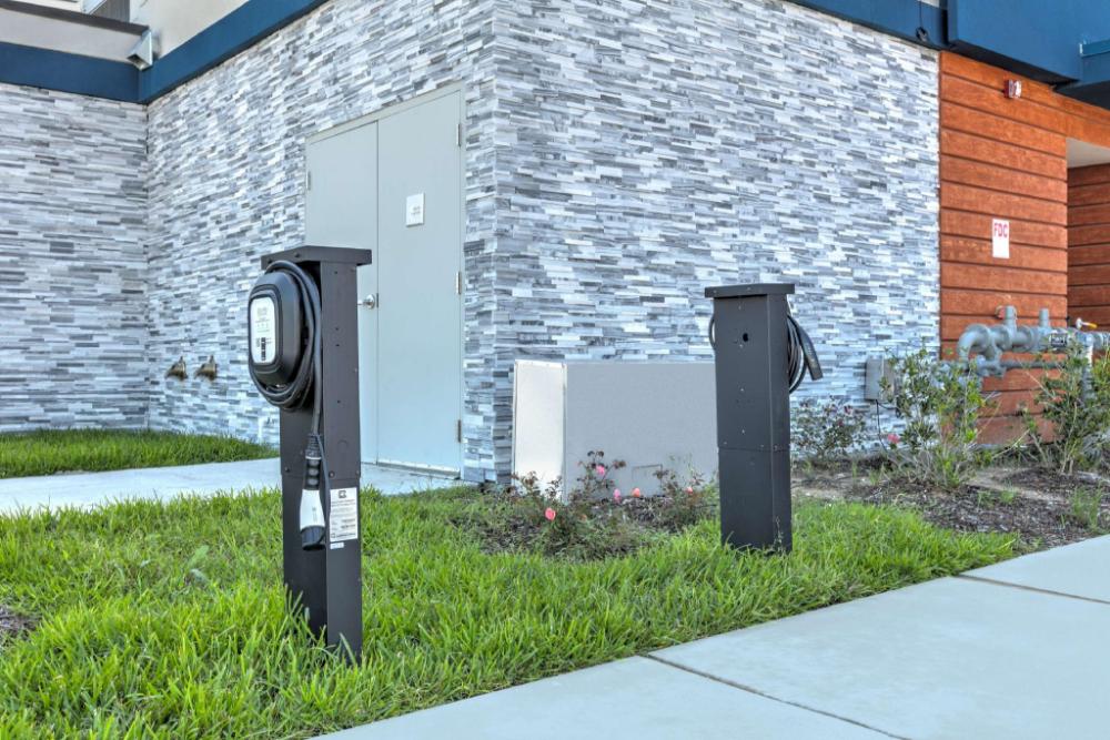 hampton inn and suites port lavaca