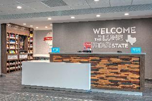 hampton inn and suites port lavaca