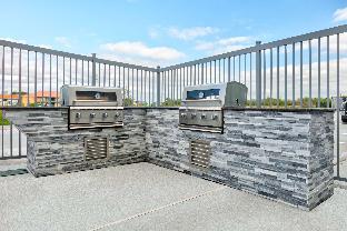 hampton inn and suites port lavaca