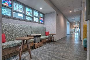 hampton inn and suites port lavaca