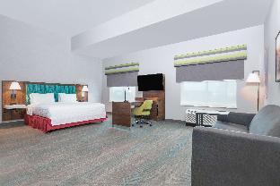 hampton inn and suites port lavaca