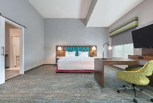 hampton inn and suites port lavaca