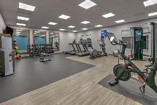 hampton inn and suites port lavaca