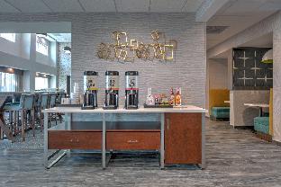 hampton inn and suites port lavaca