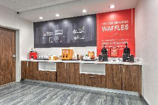 hampton inn and suites port lavaca