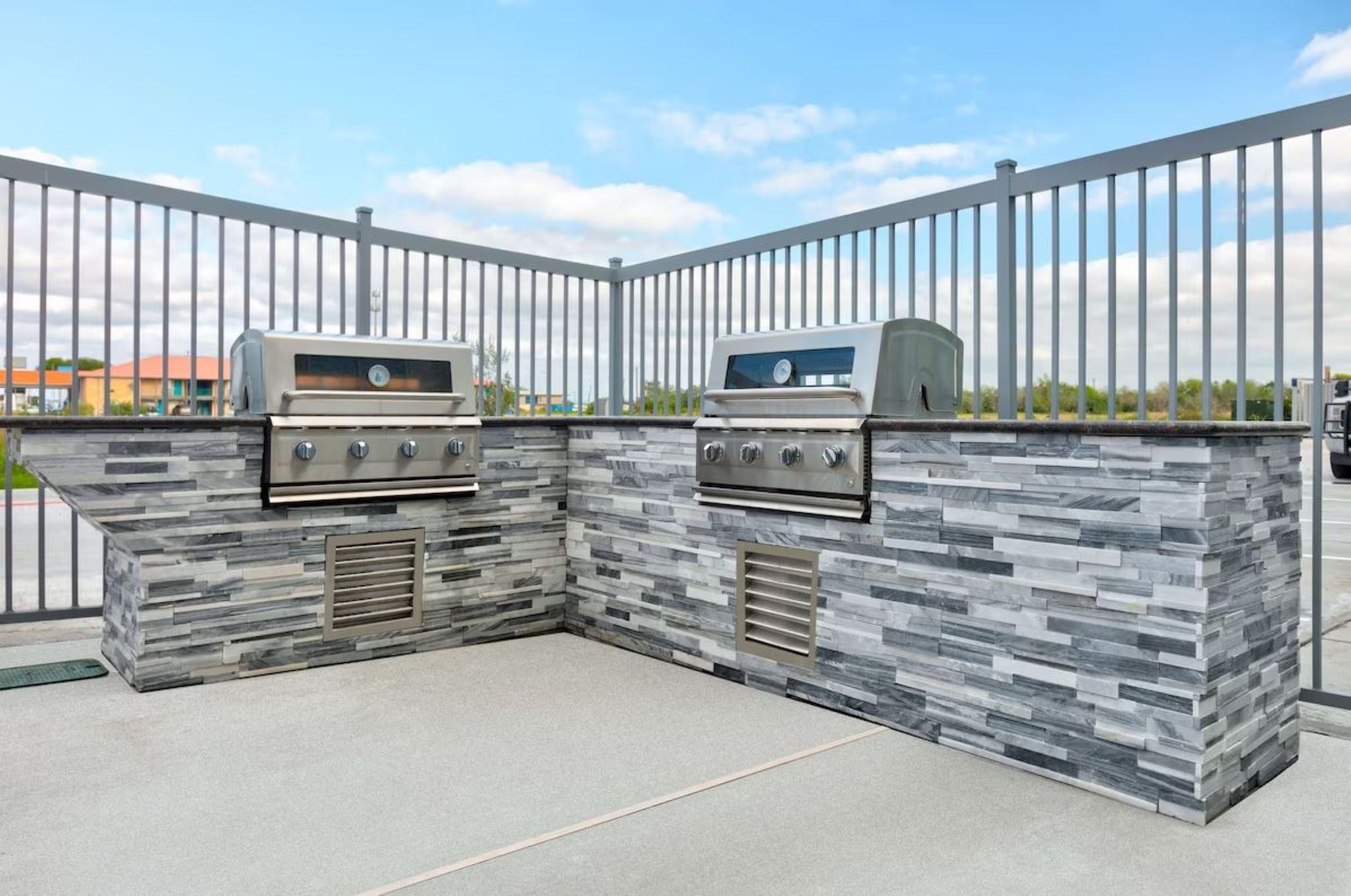 hampton inn and suites port lavaca