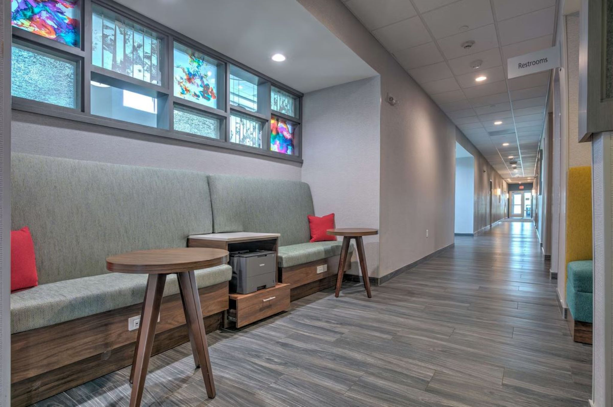 hampton inn and suites port lavaca