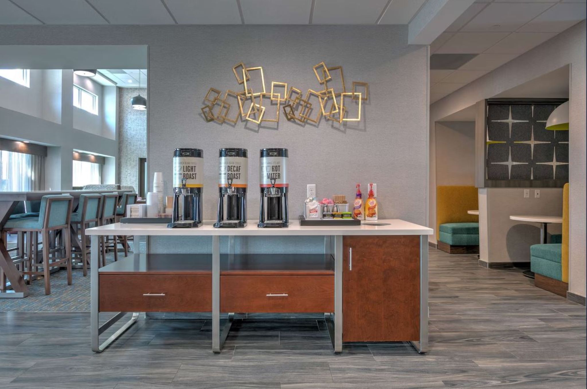 hampton inn and suites port lavaca