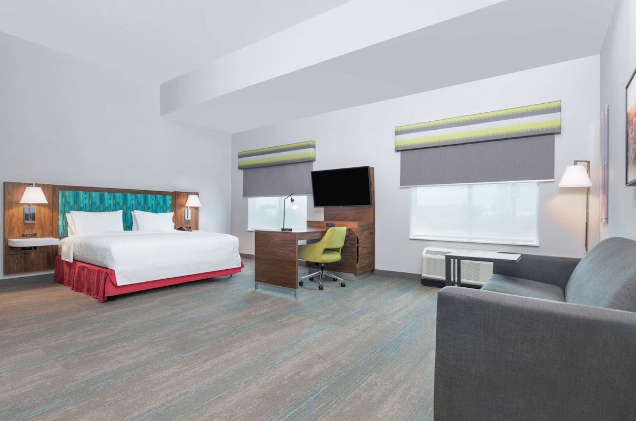 hampton inn and suites port lavaca