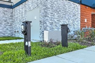 hampton inn and suites port lavaca