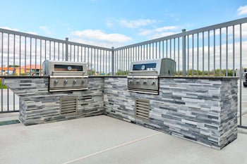 hampton inn and suites port lavaca