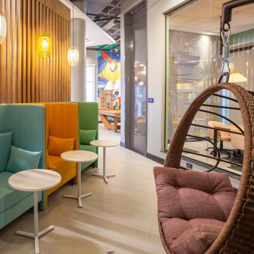 tru by hilton criciuma