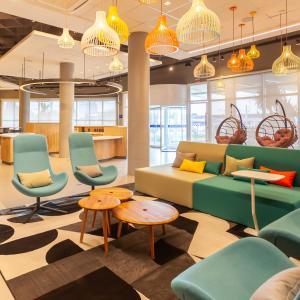 tru by hilton criciuma