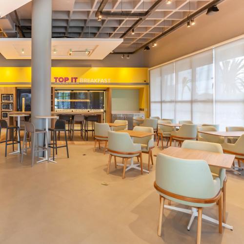 tru by hilton criciuma