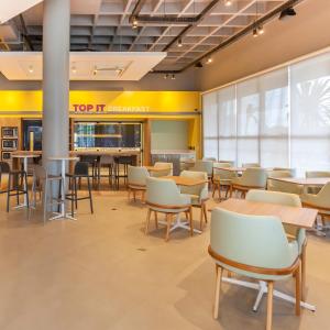 tru by hilton criciuma