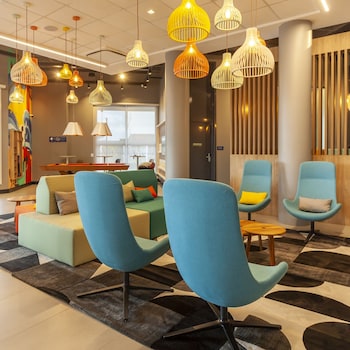 Tru By Hilton Criciuma,,4 star