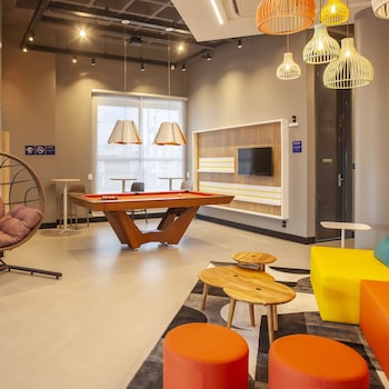 Tru By Hilton Criciuma,,4 star