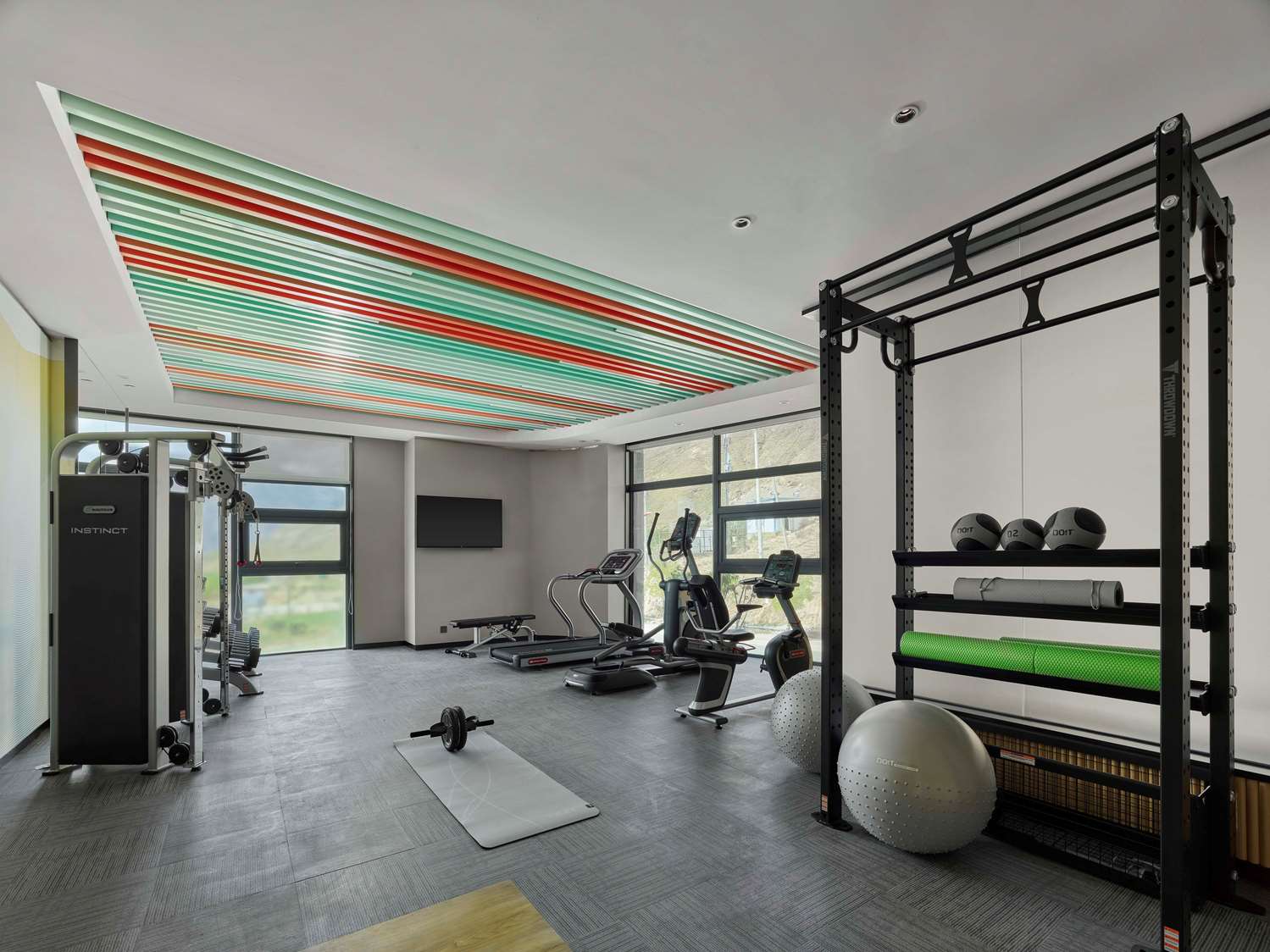 hilton garden inn lhasa