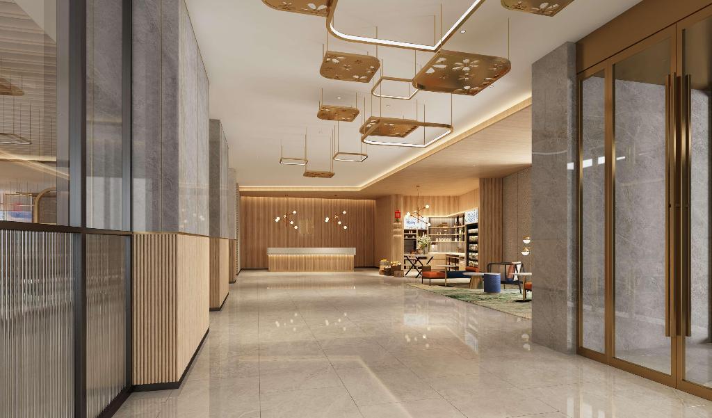 hilton garden inn lhasa