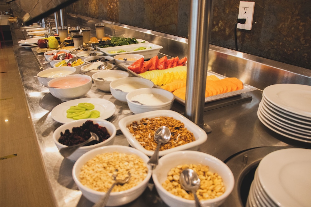 hilton garden inn jincheng gushuyuan