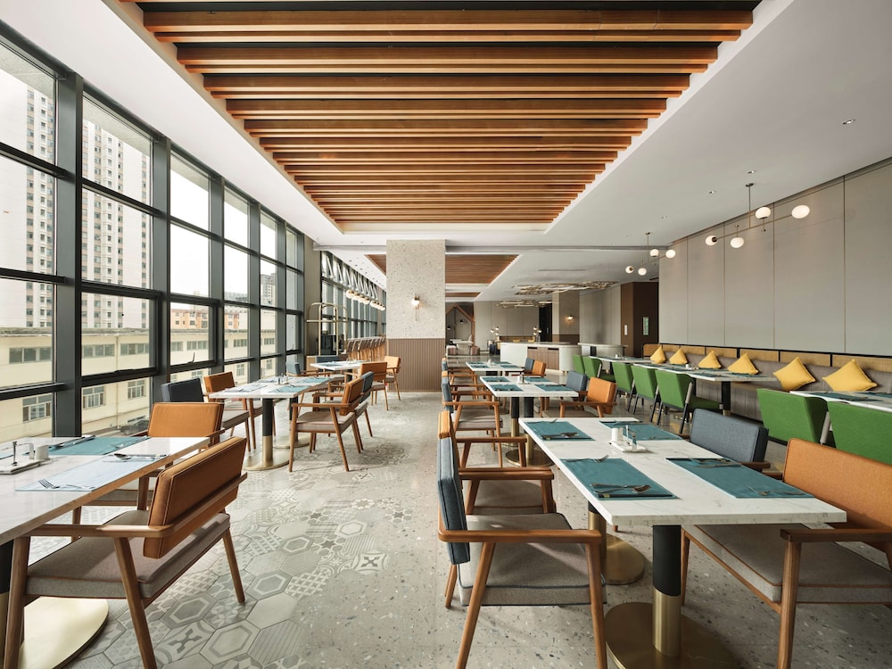 hilton garden inn jincheng gushuyuan