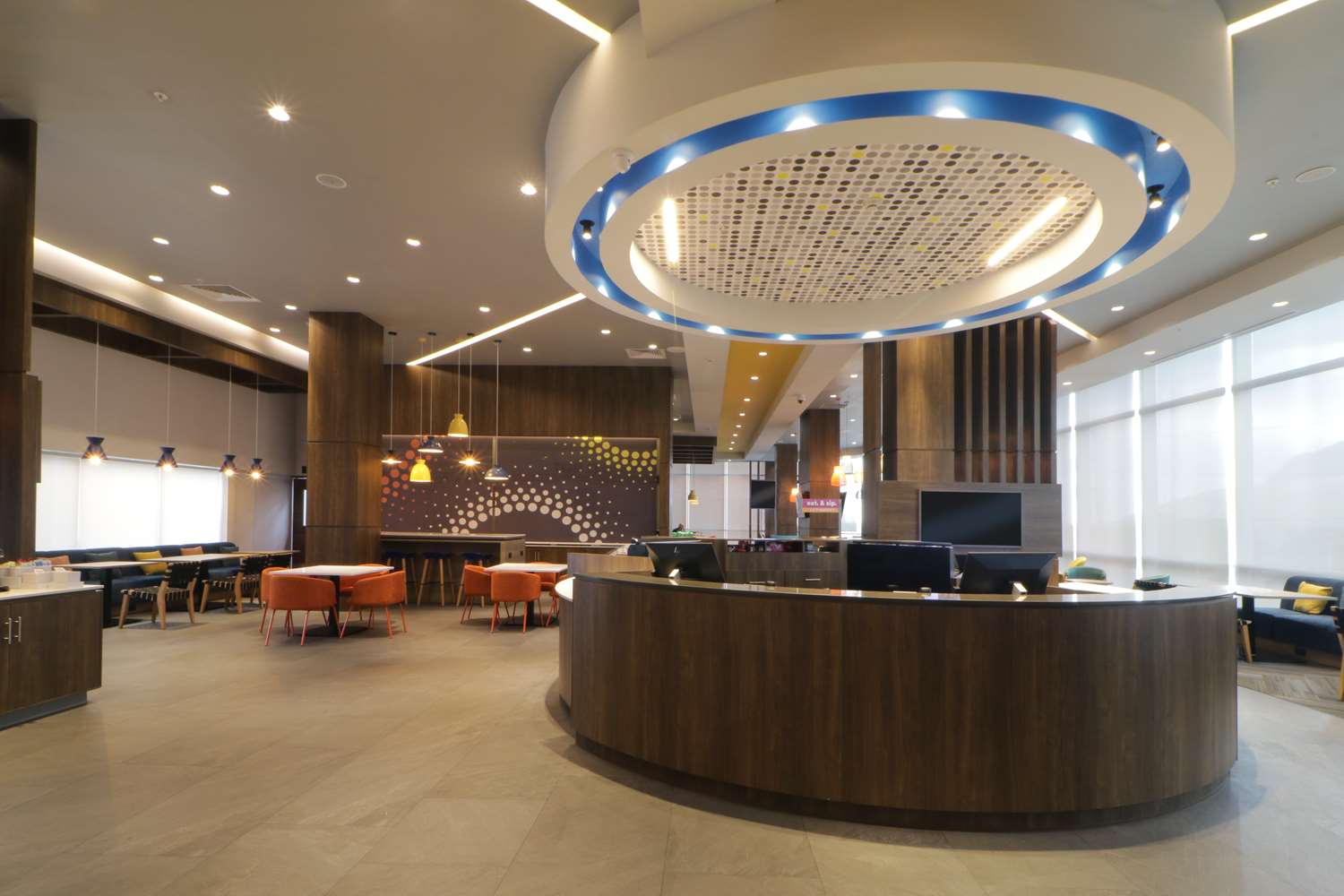 tru by hilton monterrey fundidora