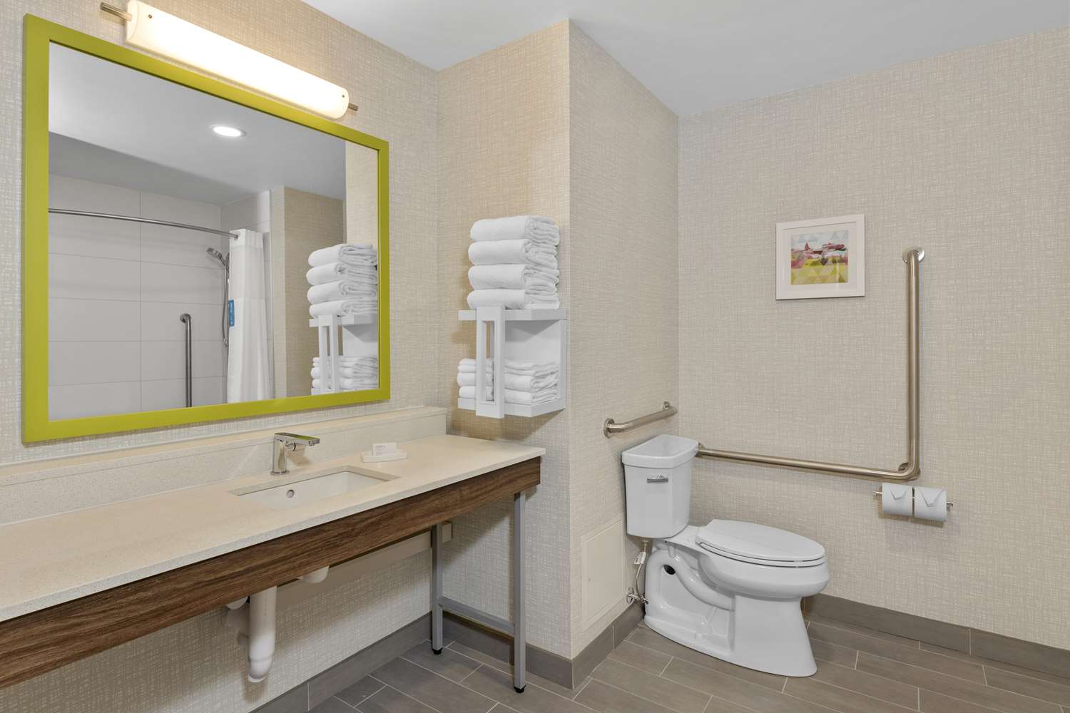 hampton inn by hilton cornwall