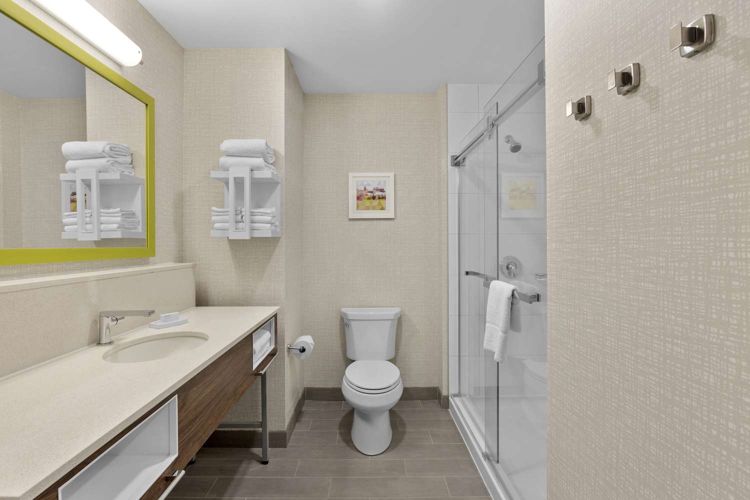 hampton inn by hilton cornwall