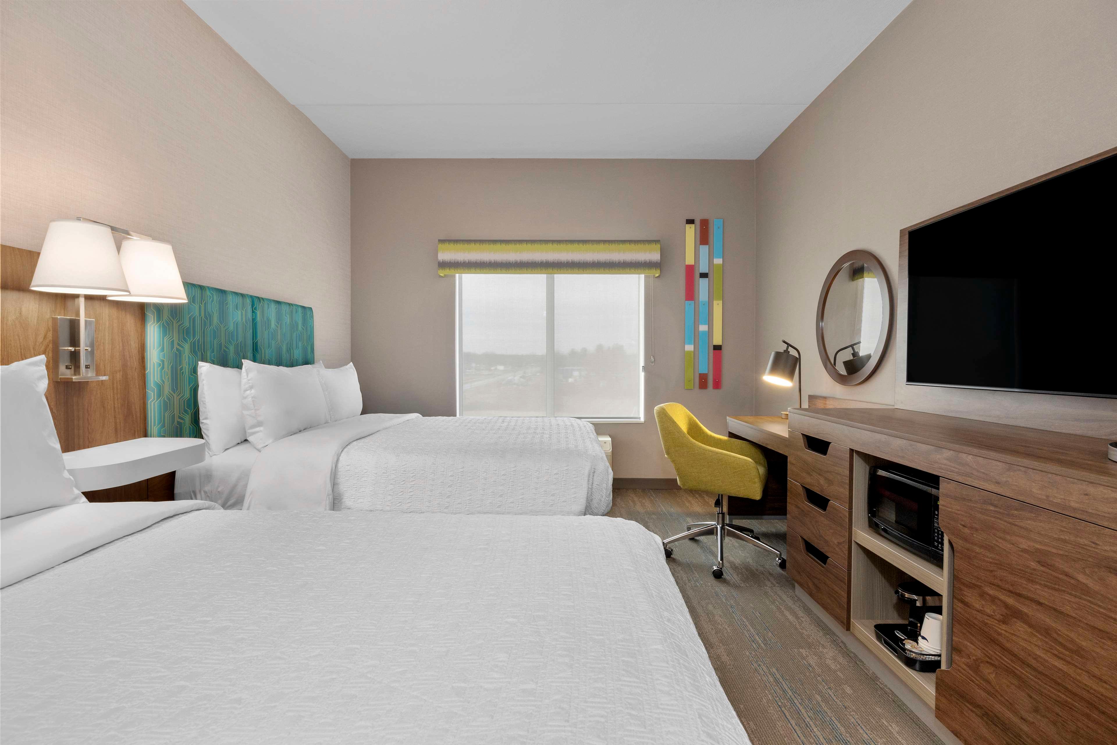 hampton inn by hilton cornwall