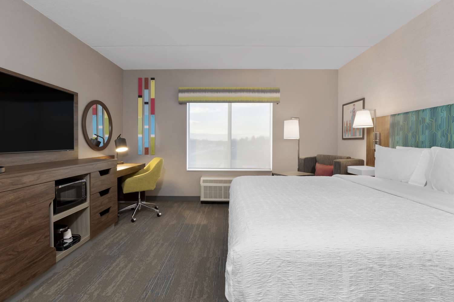 hampton inn by hilton cornwall