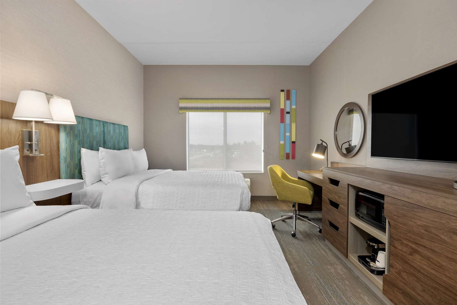 hampton inn by hilton cornwall