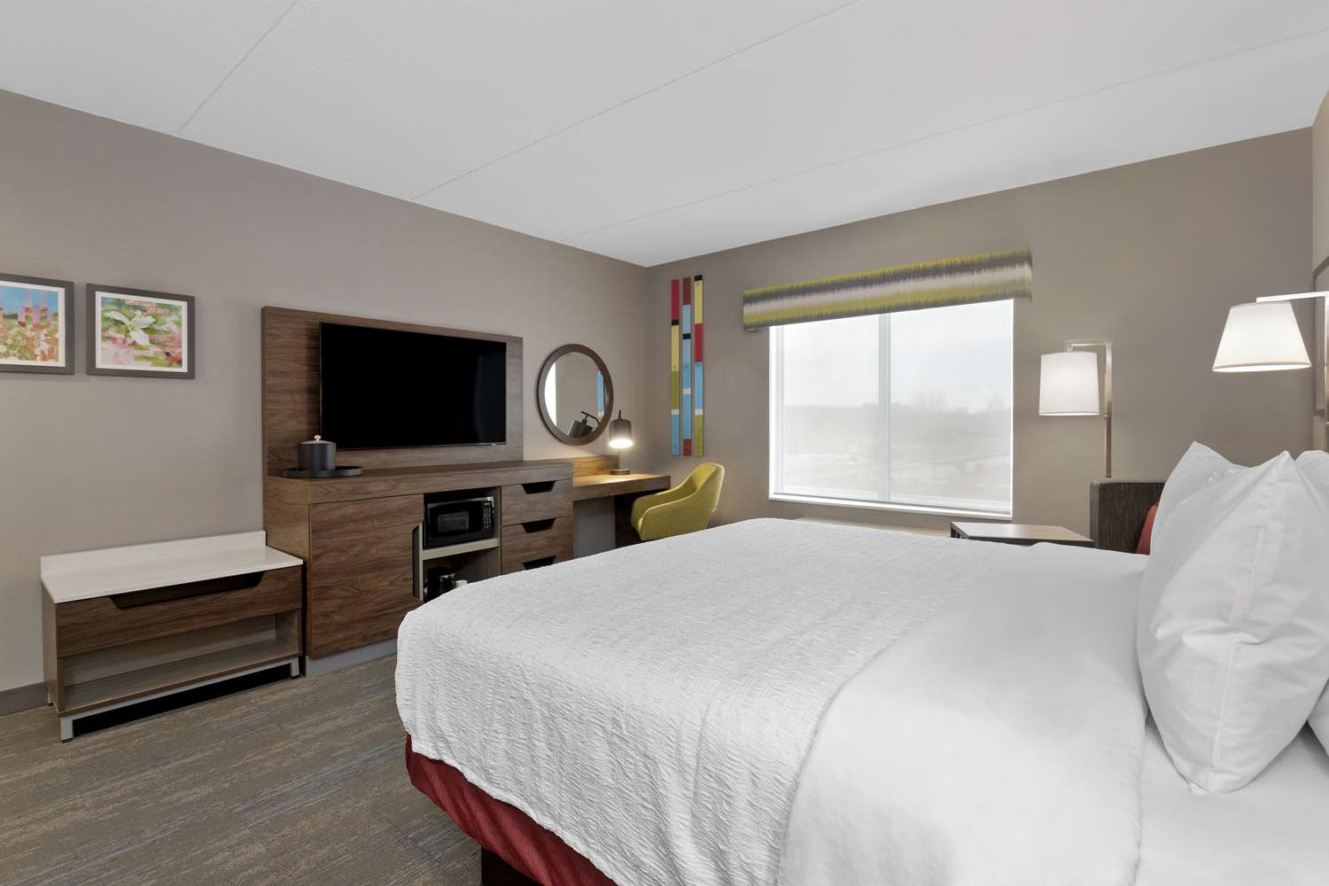 hampton inn by hilton cornwall