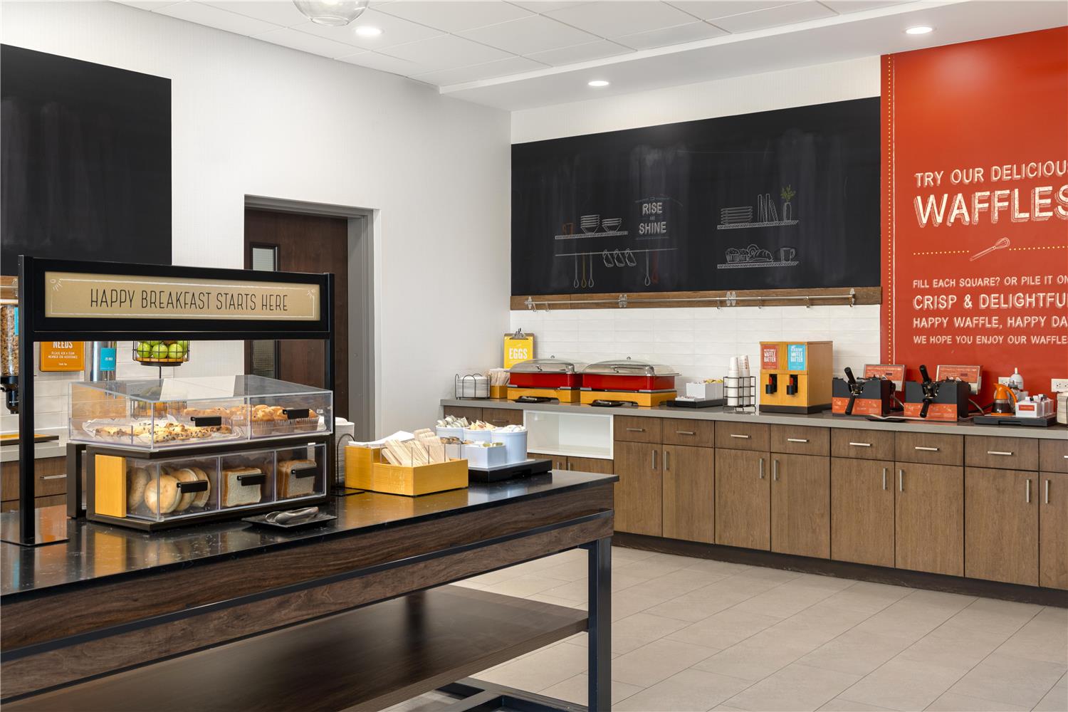 hampton inn by hilton cornwall