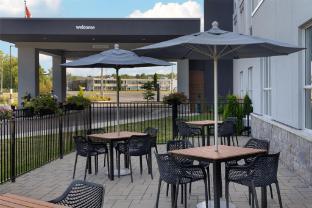 hampton inn by hilton cornwall